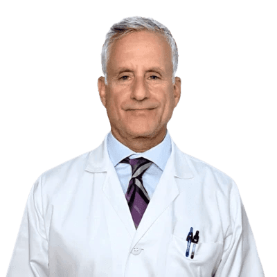 Dr. med. - Empfohlen von Orthop\u00e4den